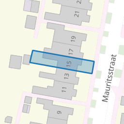 Perceel ZPE00-A-2113