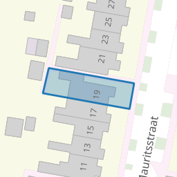 Perceel ZPE00-A-2115