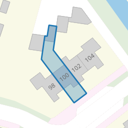 Perceel ZPE00-A-2124