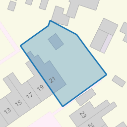 Perceel ZPE00-A-2175