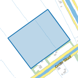 Perceel ZPE00-A-2234