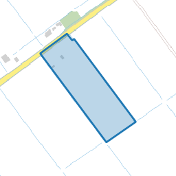 Perceel ZPE00-A-2305