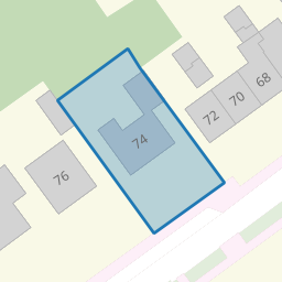 Perceel ZPE00-A-2320