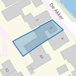 Perceel ZPE00-A-2332