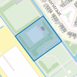 Perceel ZPE00-A-2390