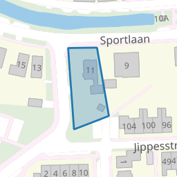 Perceel ZPE00-A-2421