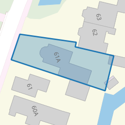 Perceel ZPE00-A-2461