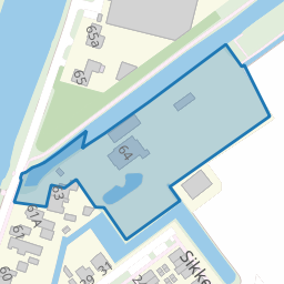 Perceel ZPE00-A-2464