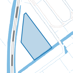 Perceel ZPE00-A-2488