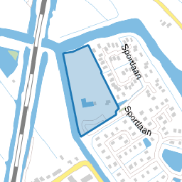 Perceel ZPE00-A-2521