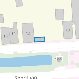 Perceel ZPE00-A-2539