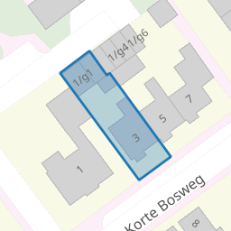 Perceel ZPE00-A-2554