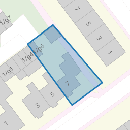 Perceel ZPE00-A-2558