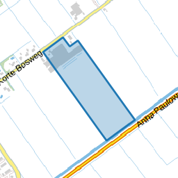Perceel ZPE00-A-2576