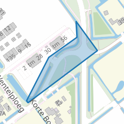 Perceel ZPE00-A-2580