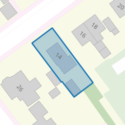 Perceel ZPE00-A-2590