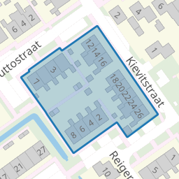 Perceel ZPE00-A-2644