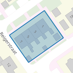 Perceel ZPE00-A-2645