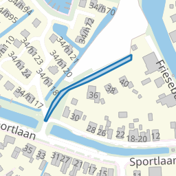 Perceel ZPE00-A-2688