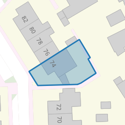 Perceel ZPE00-A-2699