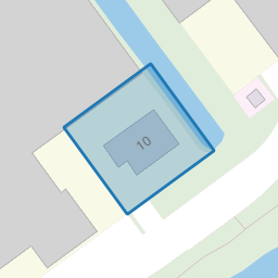 Perceel ZPE00-A-2743