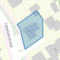 Perceel ZPE00-A-2769