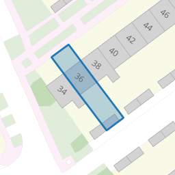 Perceel ZPE00-A-2838