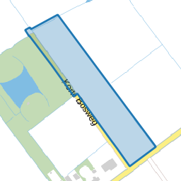 Perceel ZPE00-A-2848