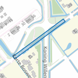 Perceel ZPE00-A-2872