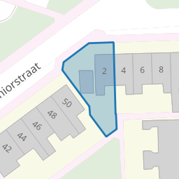 Perceel ZPE00-A-2922