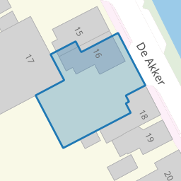 Perceel ZPE00-A-2972