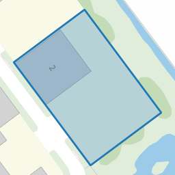 Perceel ZPE00-A-2988