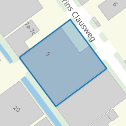 Perceel ZPE00-A-2990