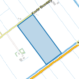 Perceel ZPE00-A-3001