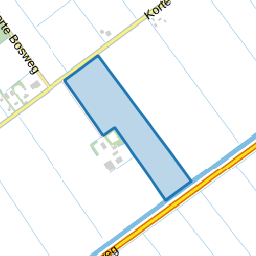 Perceel ZPE00-A-3008