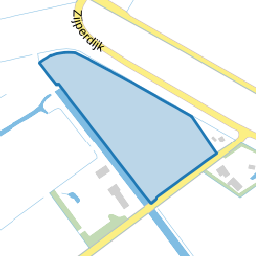 Perceel ZPE00-A-3009