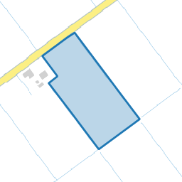 Perceel ZPE00-A-3020