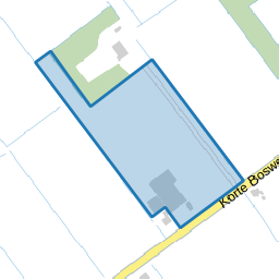 Perceel ZPE00-A-3022