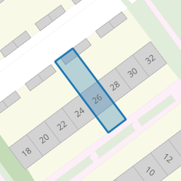 Perceel ZPE00-A-3054