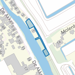 Perceel ZPE00-A-3072