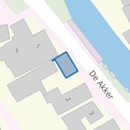 Perceel ZPE00-A-3158