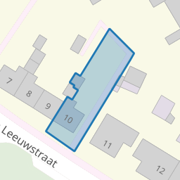 Perceel ZPE00-A-3307