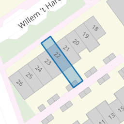 Perceel ZPE00-A-3313