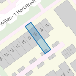 Perceel ZPE00-A-3315