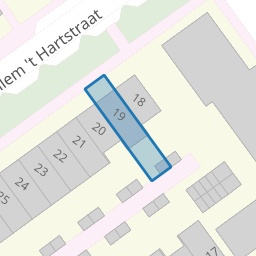 Perceel ZPE00-A-3316