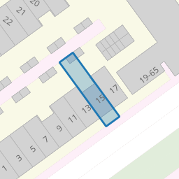 Perceel ZPE00-A-3319