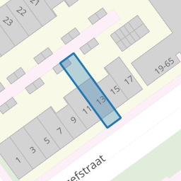 Perceel ZPE00-A-3320