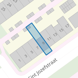 Perceel ZPE00-A-3322