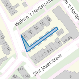 Perceel ZPE00-A-3327