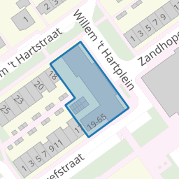 Perceel ZPE00-A-3328